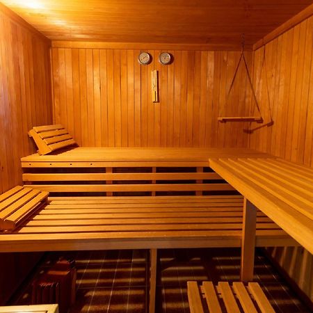 Ferienwohnung Trapp Винтерберг Екстериор снимка